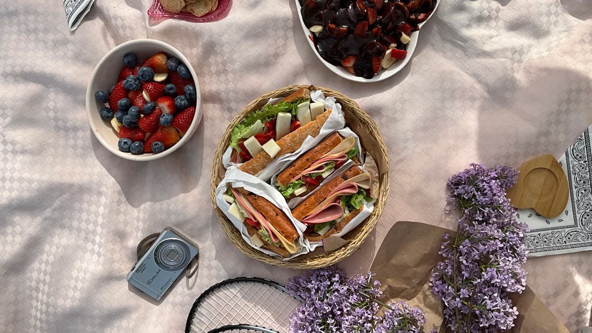 Veselīgas ēšanas paradumi